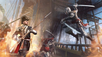 В ремейке Assassin’s Creed: Black Flag ожидаются новые персонажи и истории