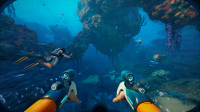 Похоже, Krafton больше не является издателем Subnautica 2