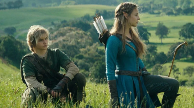 Съёмки фильма по The Legend of Zelda официально завершены