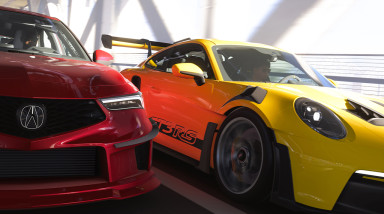 Еженедельный чарт Steam — Forza Horizon 6, Road to Vostok, Guilty Gear: Strive…