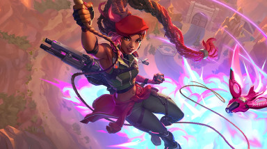 Детали второго сезона Overwatch — новая героиня, контент и релиз на Switch 2