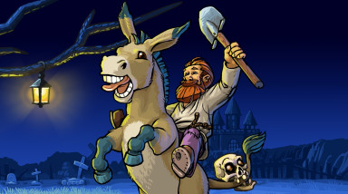 Раздача Graveyard Keeper принесла издателю сотни тысяч долларов