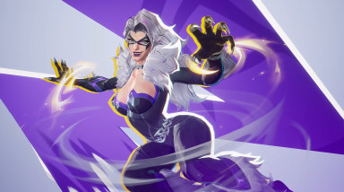 Появление Чёрной Кошки и PvE-режим с Дракулой — о сезоне 7.5 в Marvel Rivals