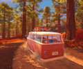 Уютная Outbound про приключение в доме на колёсах переехала на 14 мая 