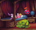 Релиз битемапа He-Man and the Masters of the Universe: Dragon Pearl of Destruction переехал на лето