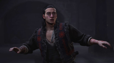 Гейм-директор The Blood of Dawnwalker не боится сравнений с The Witcher 3: «Я уверен в нашей игре»