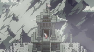 28 апреля выйдет Elementallis — фэнтезийное ретро-приключение с видом сверху