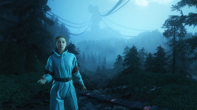 Хоррор INDUSTRIA 2 не выйдет сегодня — проект перенесли на 29 апреля