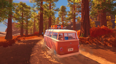 Уютная Outbound про приключение в доме на колёсах переехала на 14 мая 