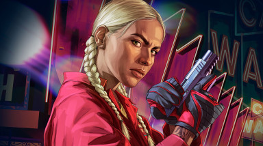 Акции Take-Two подорожали после публикации хакеров об успехах GTA Online