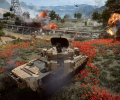 Огромные карты, морские сражения и браузер серверов — дорожная карта Battlefield 6 на 2026 год