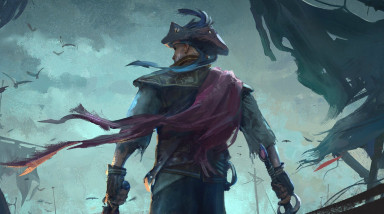 Тираж пиратского кооп-выживача Windrose дорос до 500 000 копий за 2 дня