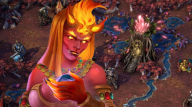 Авторы HoMM: Olden Era приглашают на стресс-тест перед релизом