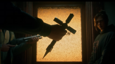 В Сеть попали экраны прокачки из ранней версии Hunter: The Reckoning — Deathwish