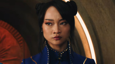 «Этот турнир не то, чем кажется» — трейлер фильма по Street Fighter