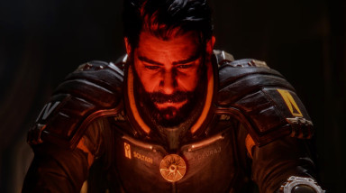 Чем Saros похвастает на PS5 Pro? Смотрите трейлер