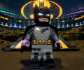 Авторы LEGO Batman: Legacy of the Dark Knight поведали о Бэтпещере в свежем дневнике разработки