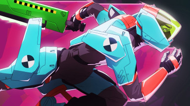 Echobreaker — стремительный экшен про беспощадные тесты