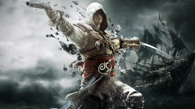 Хендерсон — ремейк Assassin’s Creed: Black Flag выйдет 9 июля