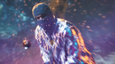 Хендерсон: Fairgames метит в жанр экстракшен-шутеров