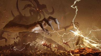 Слух: Diablo IV готовится выйти на Nintendo Switch