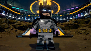 Авторы LEGO Batman: Legacy of the Dark Knight поведали о бэтпещере в свежем дневнике разработки
