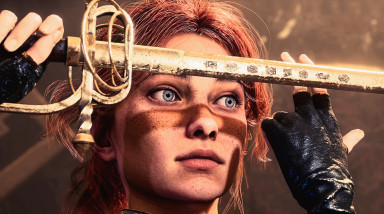 Clair Obscur: Expedition 33 — игра 2025 года по версии BAFTA Games Awards