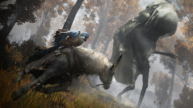 Премьера фильма по Elden Ring состоится 3 марта 2028-го. Смотрите список актёров