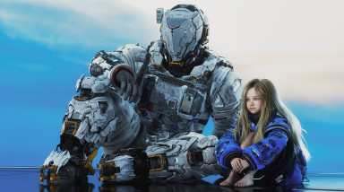 Тираж Pragmata перешагнул за 1 млн копий за 2 дня