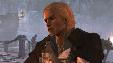 Премьера Assassin's Creed Black Flag Resynced состоится 23 апреля