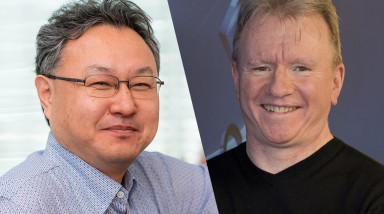 Шухей Йошида объяснил, почему лишился должности президента студий Sony — виноват Джим Райан