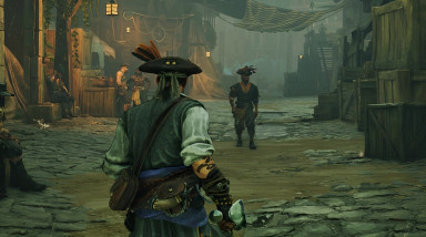 Пиратский выживач Windrose подался тиражом в 1 млн копий и побил свой рекорд пикового онлайна