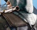 Утечка — в Сеть попал клип из дебютного трейлера ремейка Assassin's Creed IV Black Flag