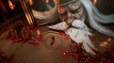 Состоялся релиз «Былины» — пародийной экшен-RPG в сеттинге славянских мифов