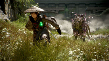 Стартовали предзаказы Beast of Reincarnation