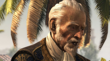 СМИ: современный мир в Assassin's Creed Black Flag Resynced не вырезали, а переработали