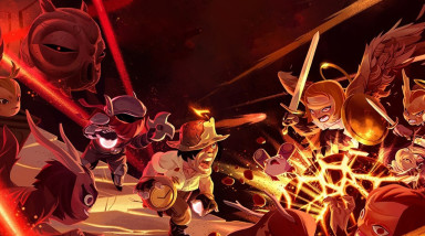 27 апреля BALL x PIT получит апдейт с новыми персонажами, шарами и не только