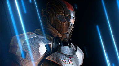 Сценарист сериала по Mass Effect опроверг слухи о переписывании шоу под более широкую аудиторию