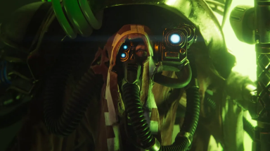 Знакомимся с фракцией Техножрецов в новом трейлере Warhammer 40,000: Dawn of War IV