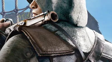 Утечка — в Сеть попал клип из дебютного трейлера ремейка Assassin's Creed: Black Flag