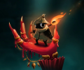 Завтра метроидвания Well Dweller обзаведётся демоверсией в Steam