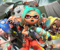 23 июля выйдет Splatoon Raiders — одиночный спин-офф серии Splatoon 