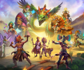 Age of Mythology: Retold получила дополнение с ацтеками