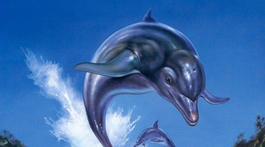 Дельфин Экко возвращается — анонсирован сборник Ecco the Dolphin: Complete