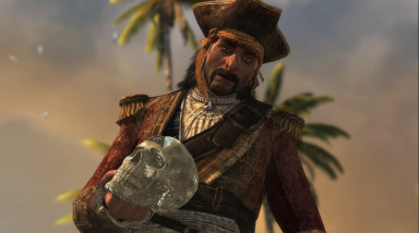 СМИ: в ремейке Assassin's Creed IV Black Flag обновили боевую систему и задания со слежкой