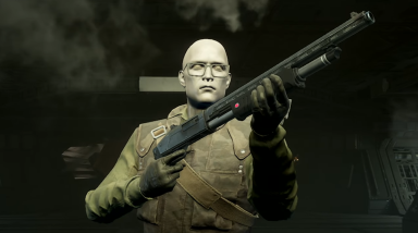 Шутер Alien: Rogue Incursion Evolved Edition прибыл на Switch 2 и скоро выйдет на PS4