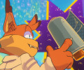 Демоверсия Bubsy 4D добралась до консолей