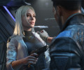 Owlcat Games запустила закрытое бета-тестирование The Expanse: Osiris Reborn