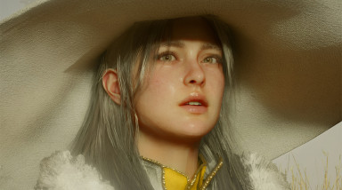 Вышел большой апдейт для Crimson Desert с уровнями сложности, улучшенным управлением и не только