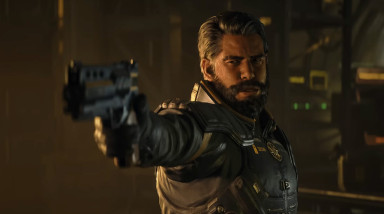 Saros: трейлер к релизу и больше деталей об игре